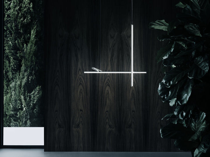 Pendant Lamp - Coordinates Suspension 1