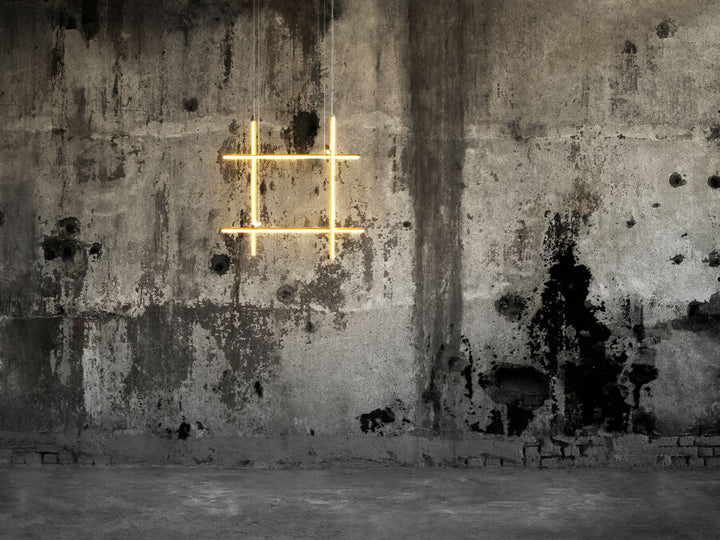 Pendant Lamp - Coordinates Suspension 3