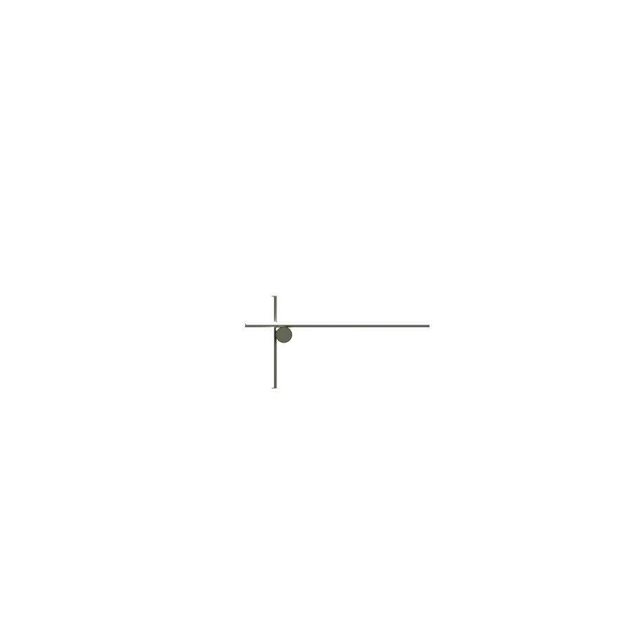 Wall Lamp - Coordinates Wall 2