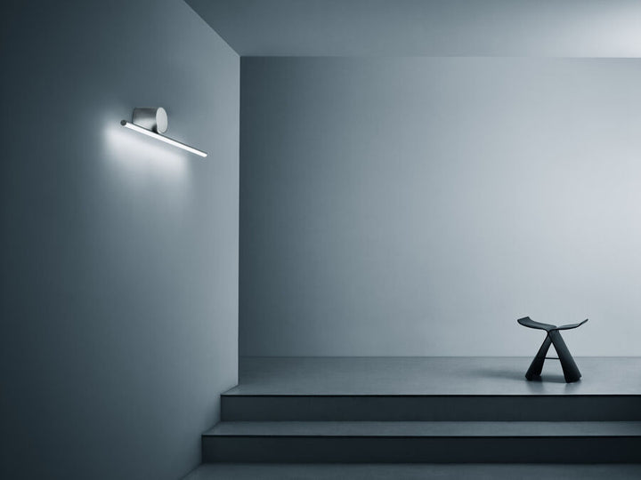 Wall Lamp - Coordinates Wall 1