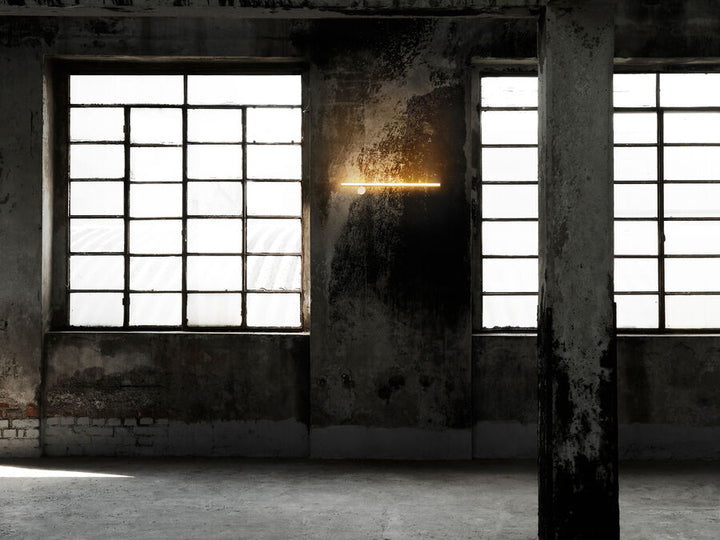 Wall Lamp - Coordinates Wall 1