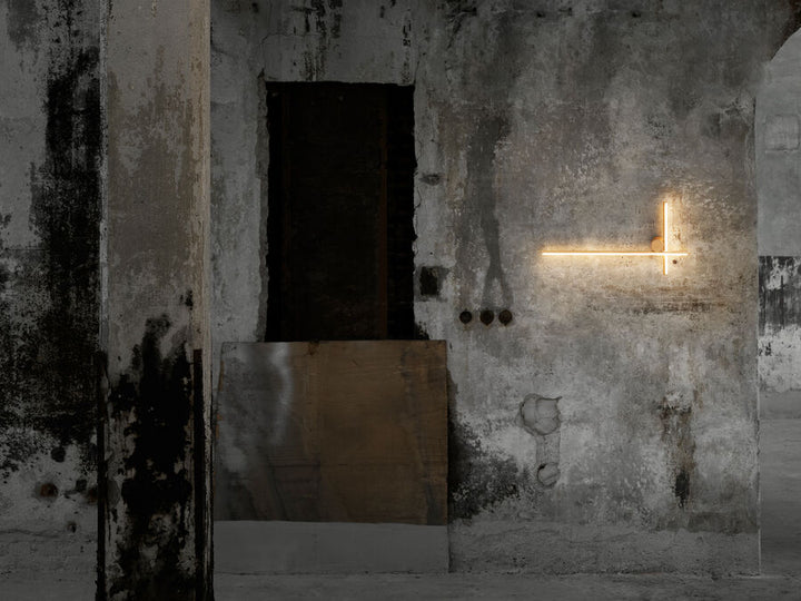 Wall Lamp - Coordinates Wall 2