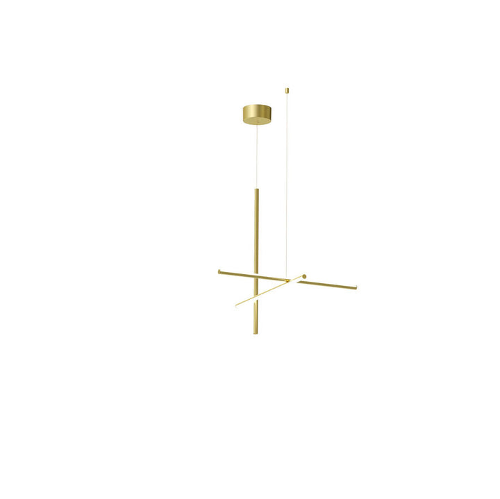 Pendant Lamp - Coordinates Suspension 1