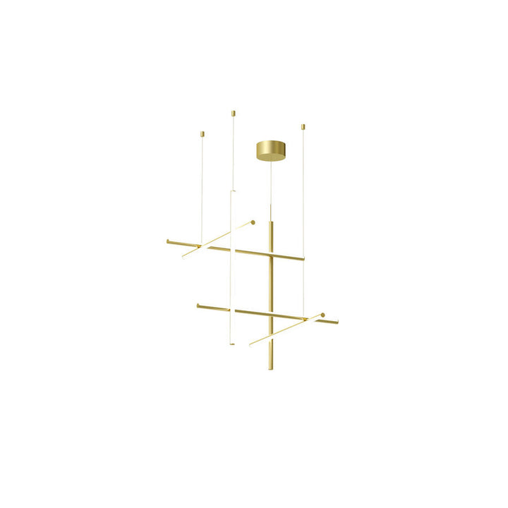 Pendant Lamp - Coordinates Suspension 3