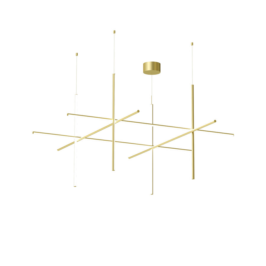 Pendant Lamp - Coordinates Suspension 4