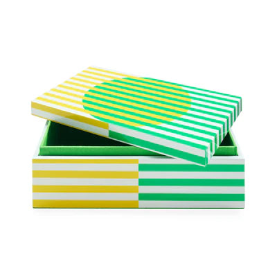Copenhagen Medium Lacquer Box