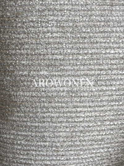 Decorative Cushion - Cornelius - Almond White