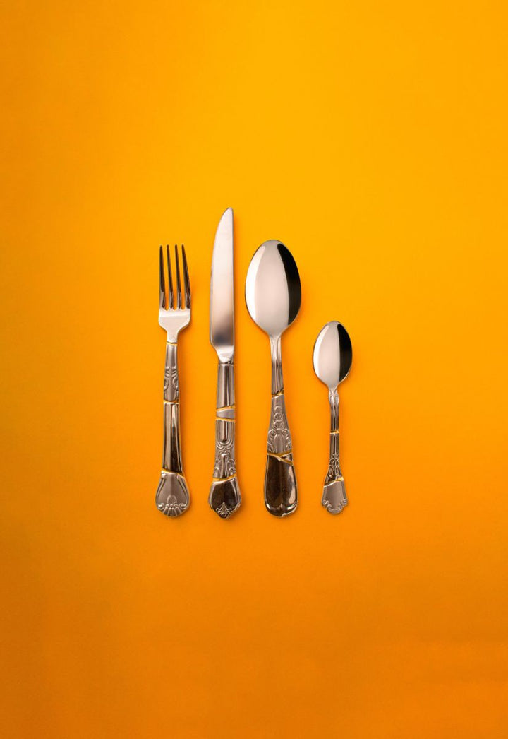 Cutlery - Kintsugi