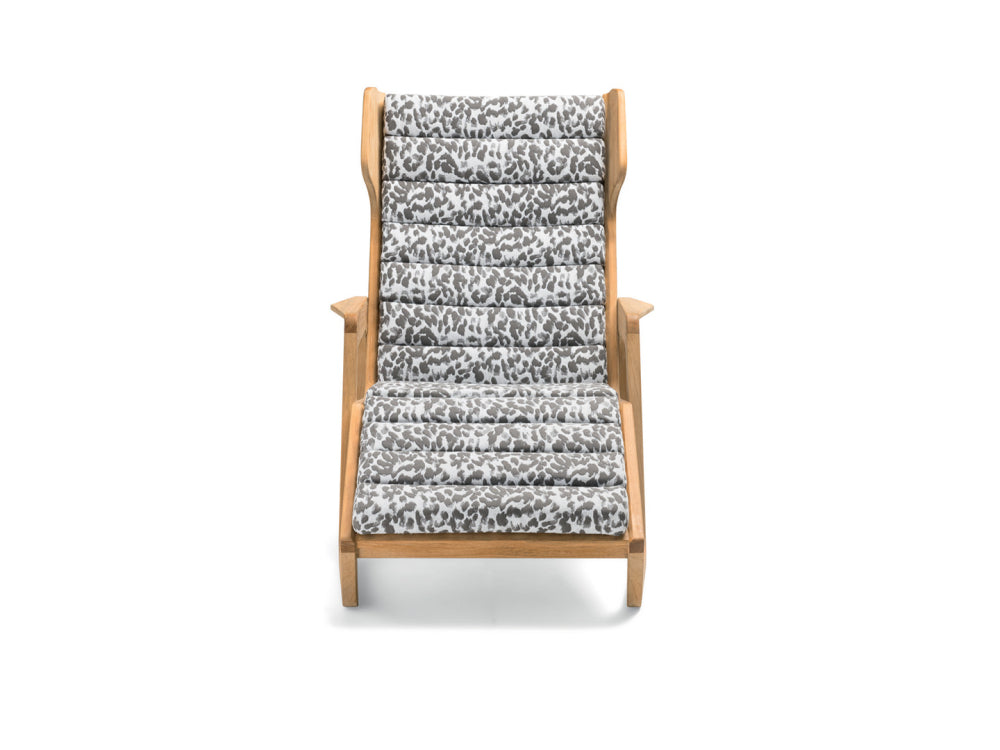 Armchair - D.150.5 - By Gio Ponti