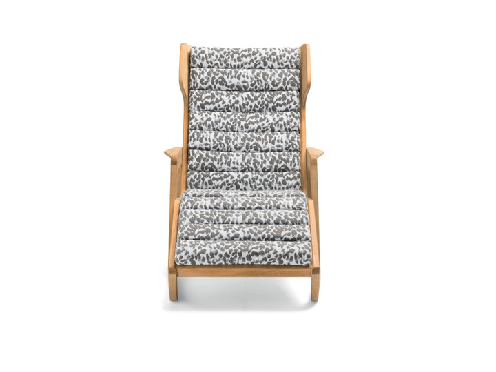 Armchair - D.150.5 - By Gio Ponti
