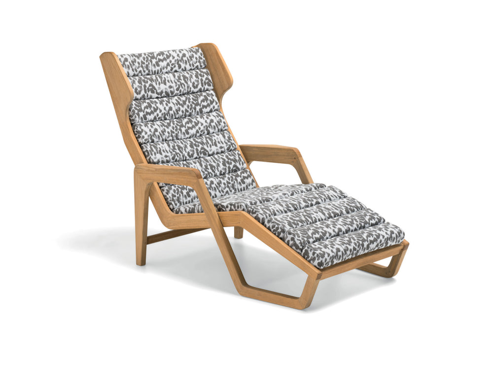 Armchair - D.150.5 - By Gio Ponti
