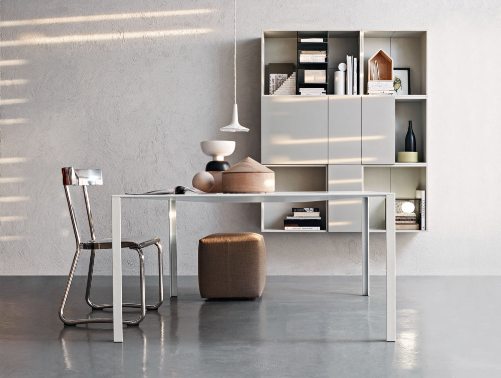 Dining Chair - D.235.1 - By Gio Ponti