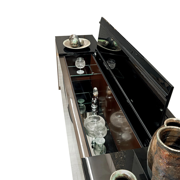 Bar Console - Equinox