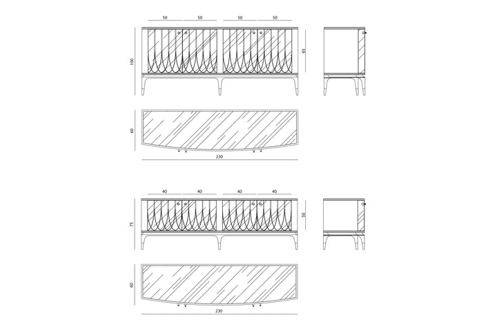 Cabinet - Panay
