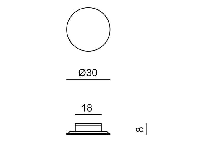 Wall Lamp - Stanley