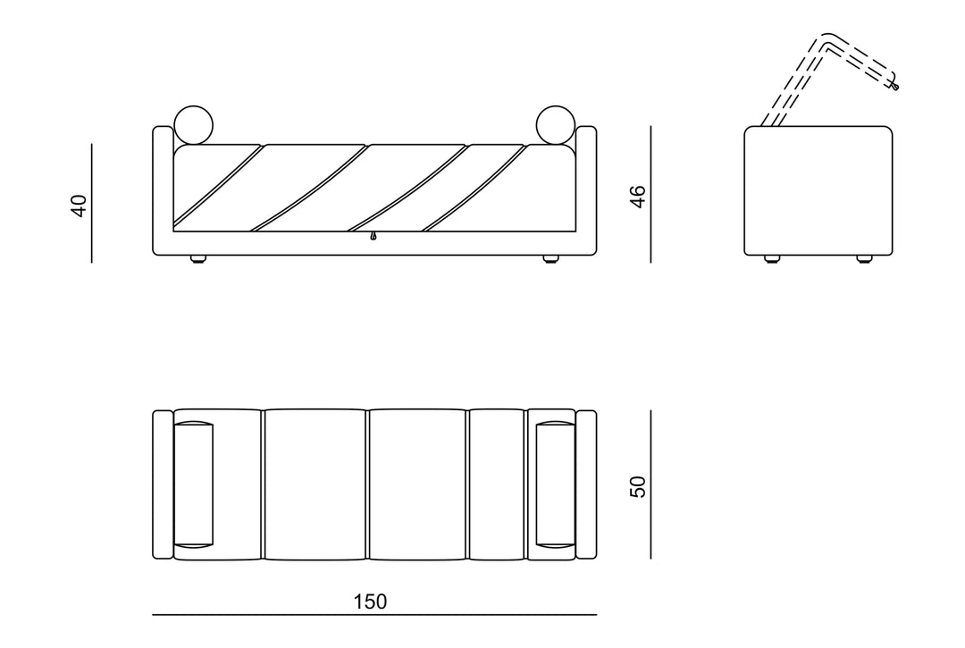 Bench - Ultrasound