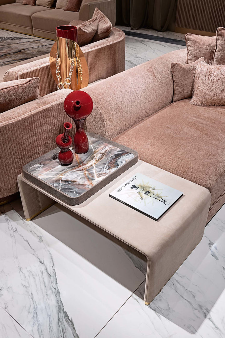 Coffee Table - Foster