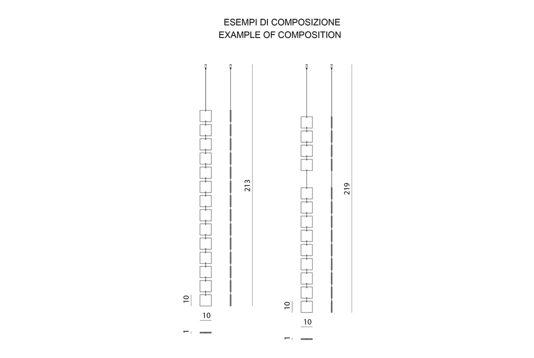 Room Divider - Thessa