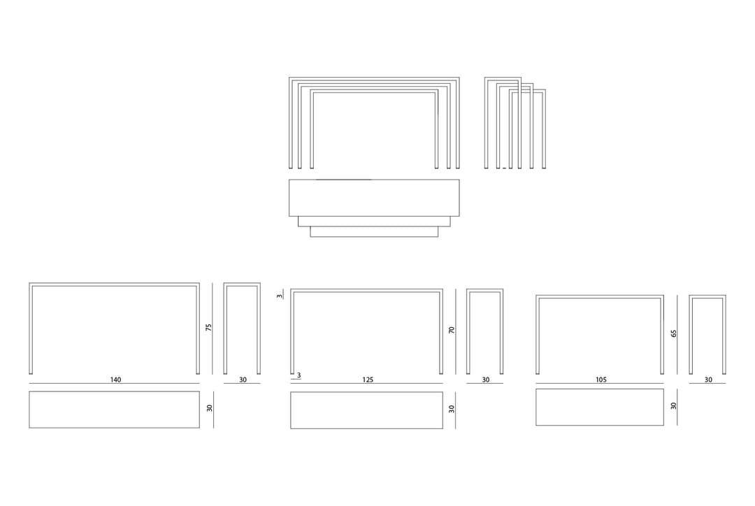 Console - keu