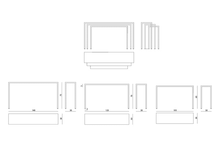 Console - keu
