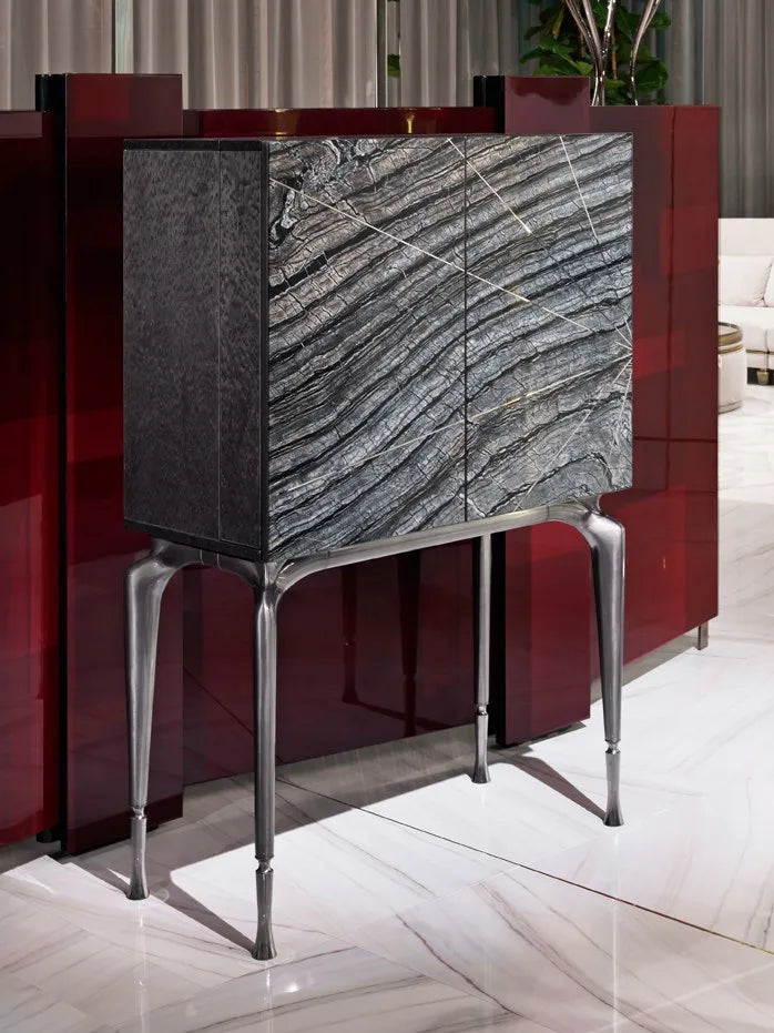 Bar Cabinet - Aurora