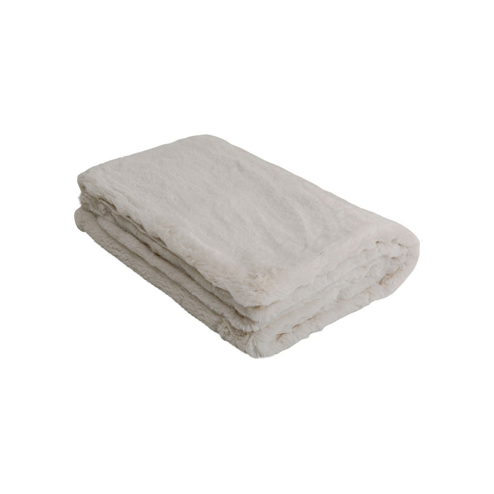 Plaid - Aiden Cream 150x200cm