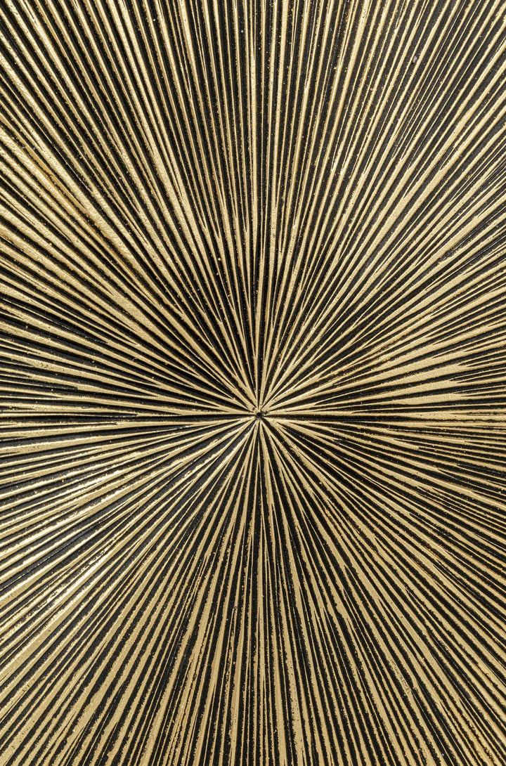 Deco - Object - Picture - Illumino - 120X120cm