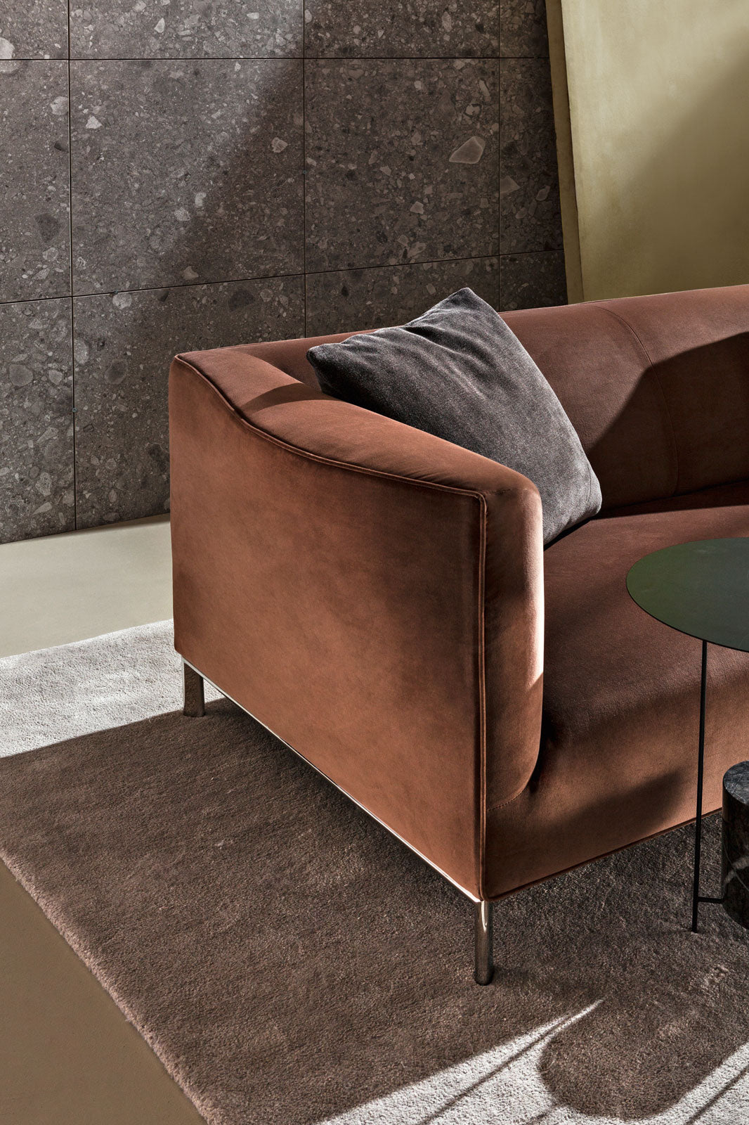 Sofa - Breeze - By Matteo Nunziati