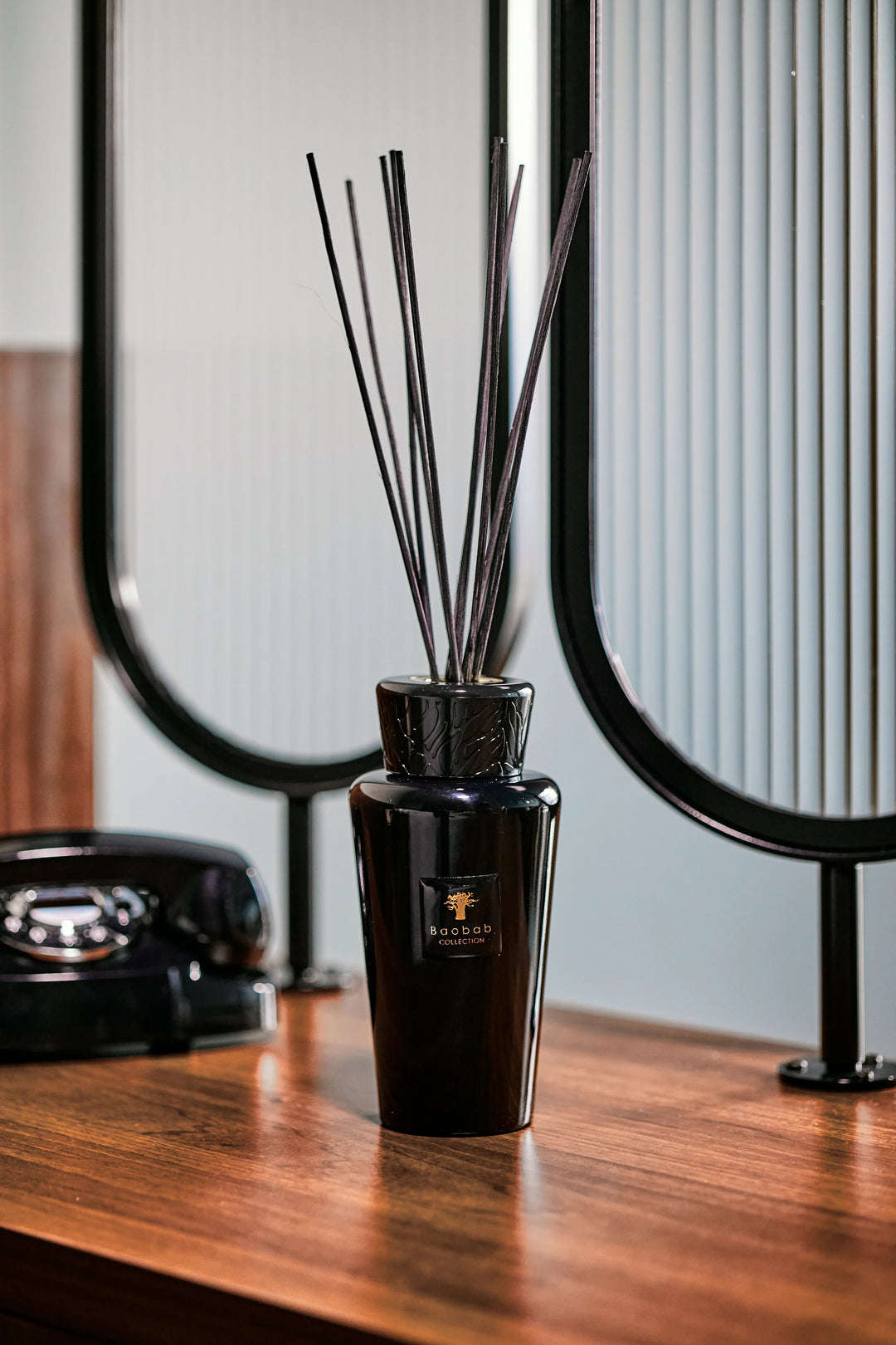 Diffuser - Les Prestigieuses Encre De Chine