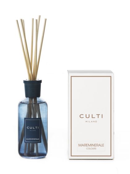 Diffuser Blue Mareminerale
