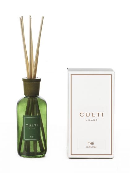 Diffuser Green Tea