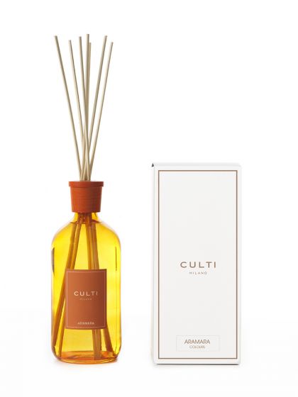 Diffuser Orange Aramara