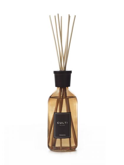 Diffuser Brown Tessuto