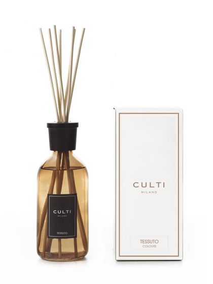 Diffuser Brown Tessuto
