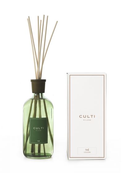 Diffuser Green Tea