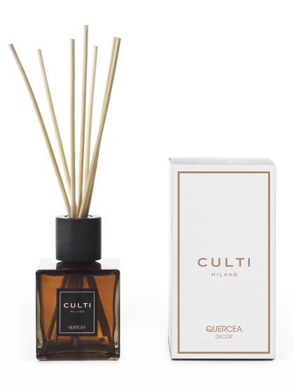 CANDLES & HOME FRAGRANCE