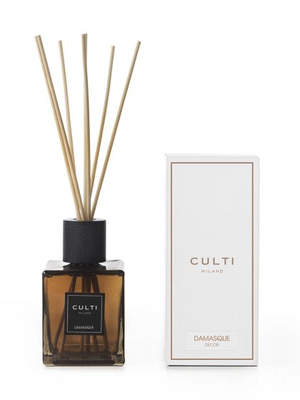 Diffuser Decor Damasque