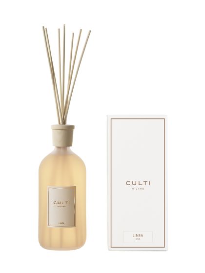 Diffuser Stile Linfa