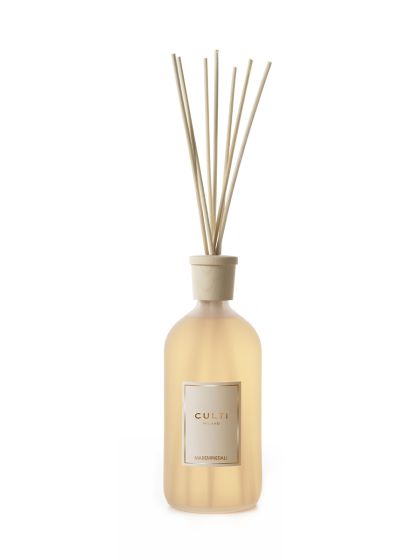 CANDLES & HOME FRAGRANCE