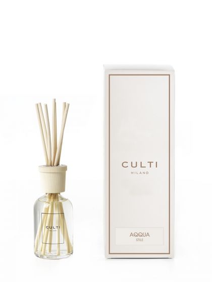Diffuser Stile Aqqua