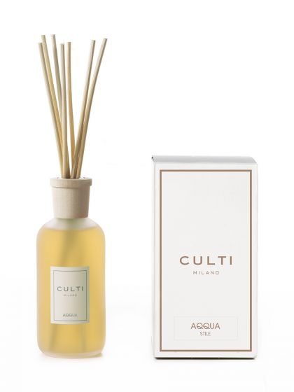 Diffuser Stile Aqqua