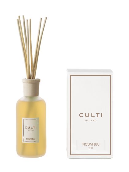 Diffuser Stile Ficum Blu