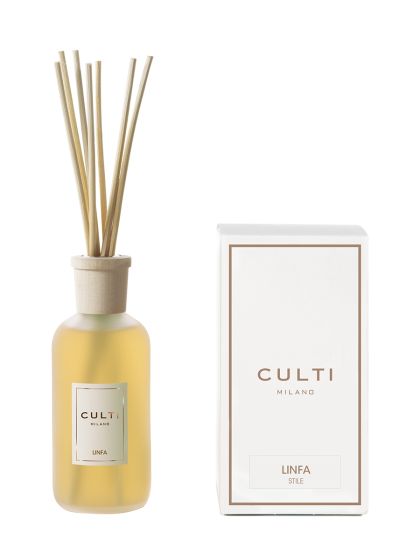 Diffuser Stile Linfa