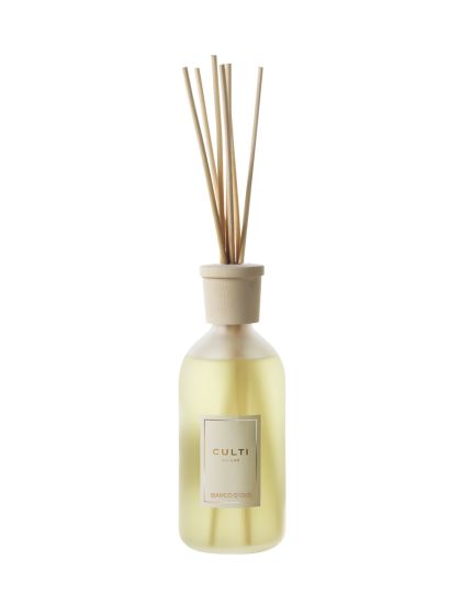 Diffuser Stile Bianco D’Oud
