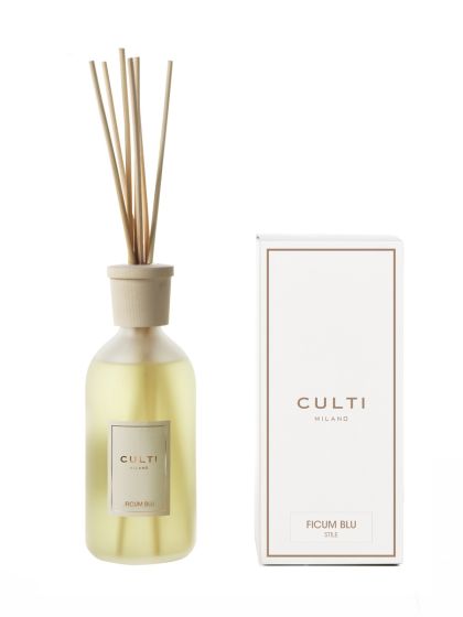 Diffuser Stile Ficum Blu