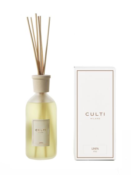 Diffuser Stile Linfa