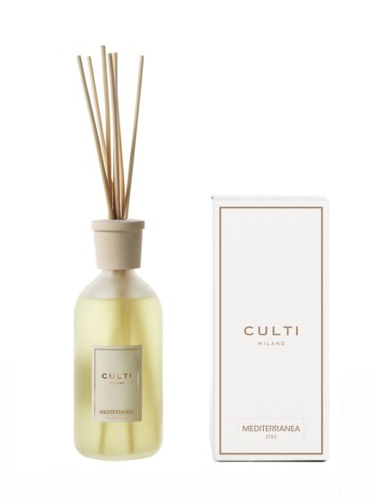 Diffuser Stile Mediterranea