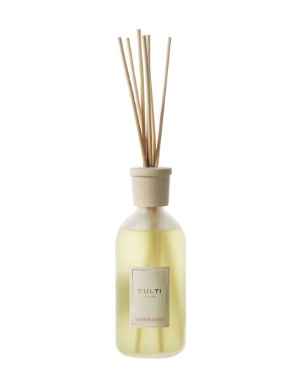 Diffuser Stile Supreme Amber