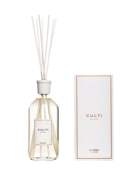 Diffuser White Label Aramara