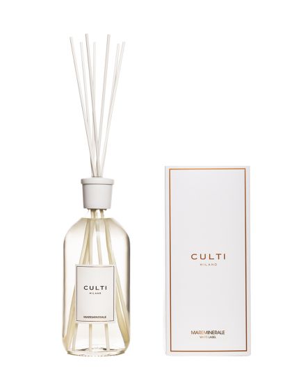 Diffuser White Label Mareminérale